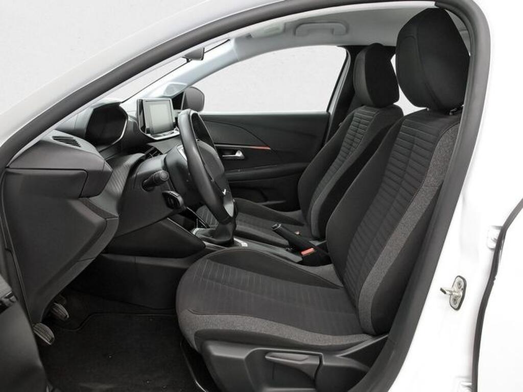 Peugeot 208 BlueHDi 73kW (100CV) Active Segunda mano