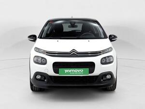 Citroën C3 C3 1.2 PURETECH 82 FEEL 5P 5