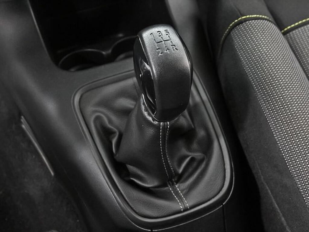 Citroën C3 C3 1.2 PURETECH 82 FEEL 5P 28
