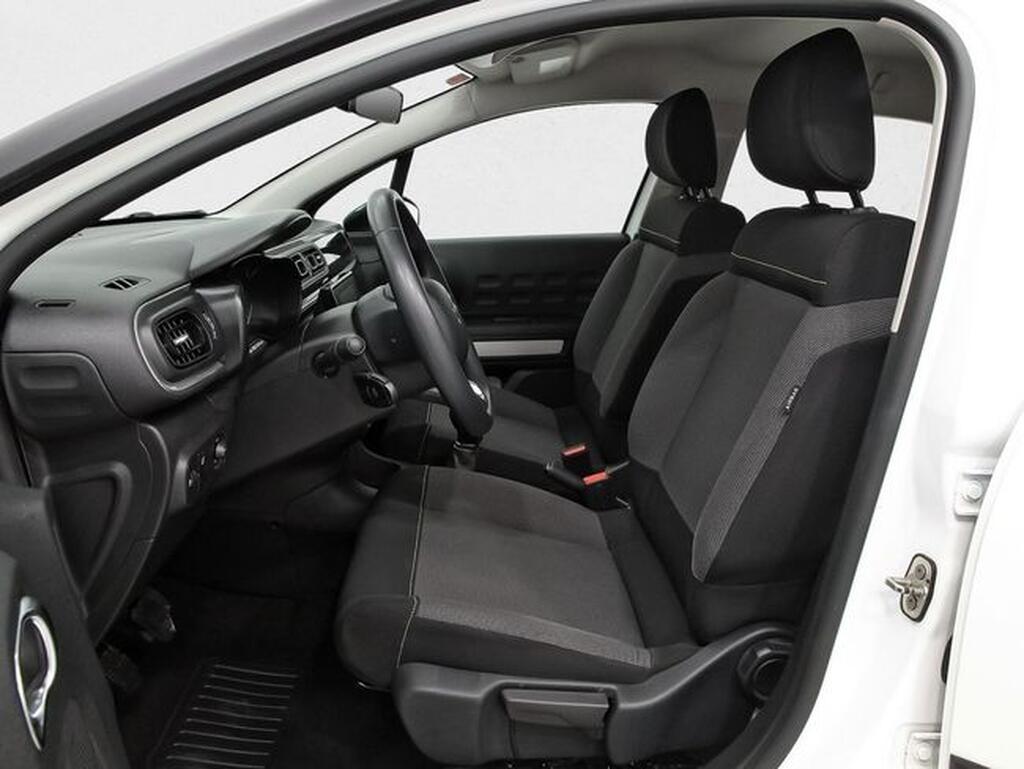 Citroën C3 C3 1.2 PURETECH 82 FEEL 5P 8