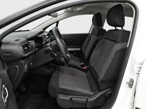 Citroën C3 C3 1.2 PURETECH 82 FEEL 5P 8