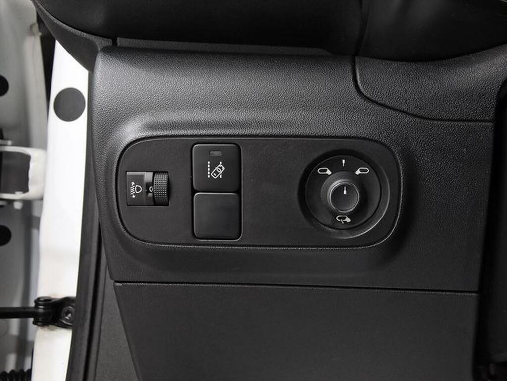 Citroën C3 C3 1.2 PURETECH 82 FEEL 5P 14