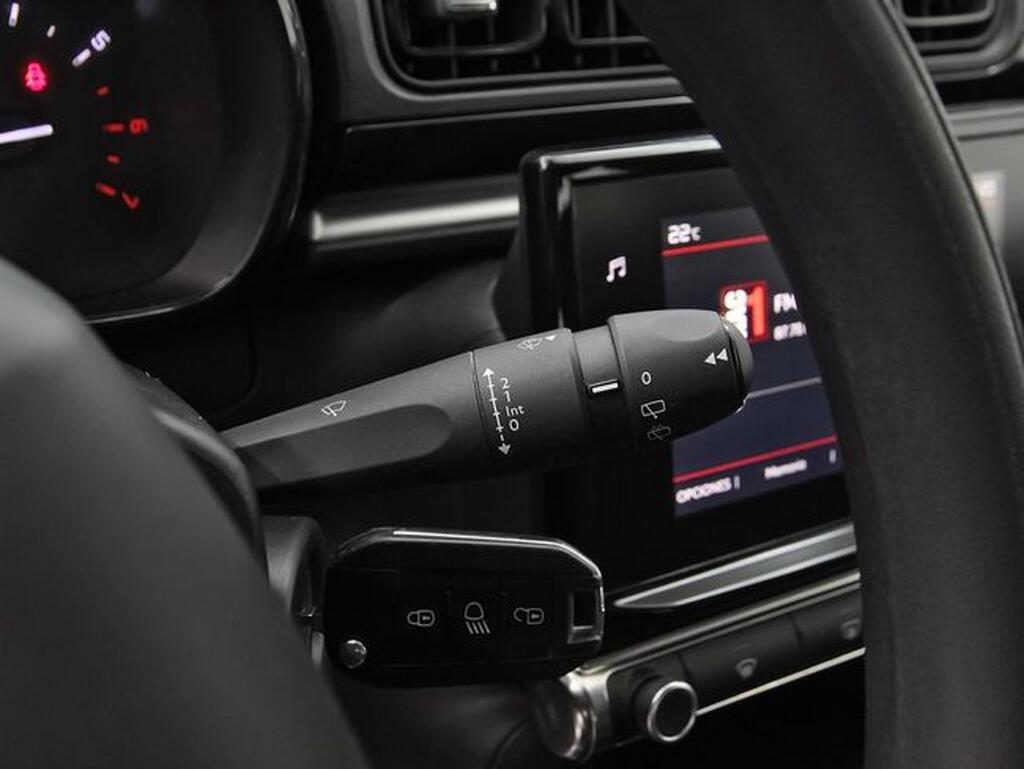 Citroën C3 C3 1.2 PURETECH 82 FEEL 5P 17