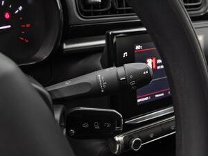 Citroën C3 C3 1.2 PURETECH 82 FEEL 5P 17