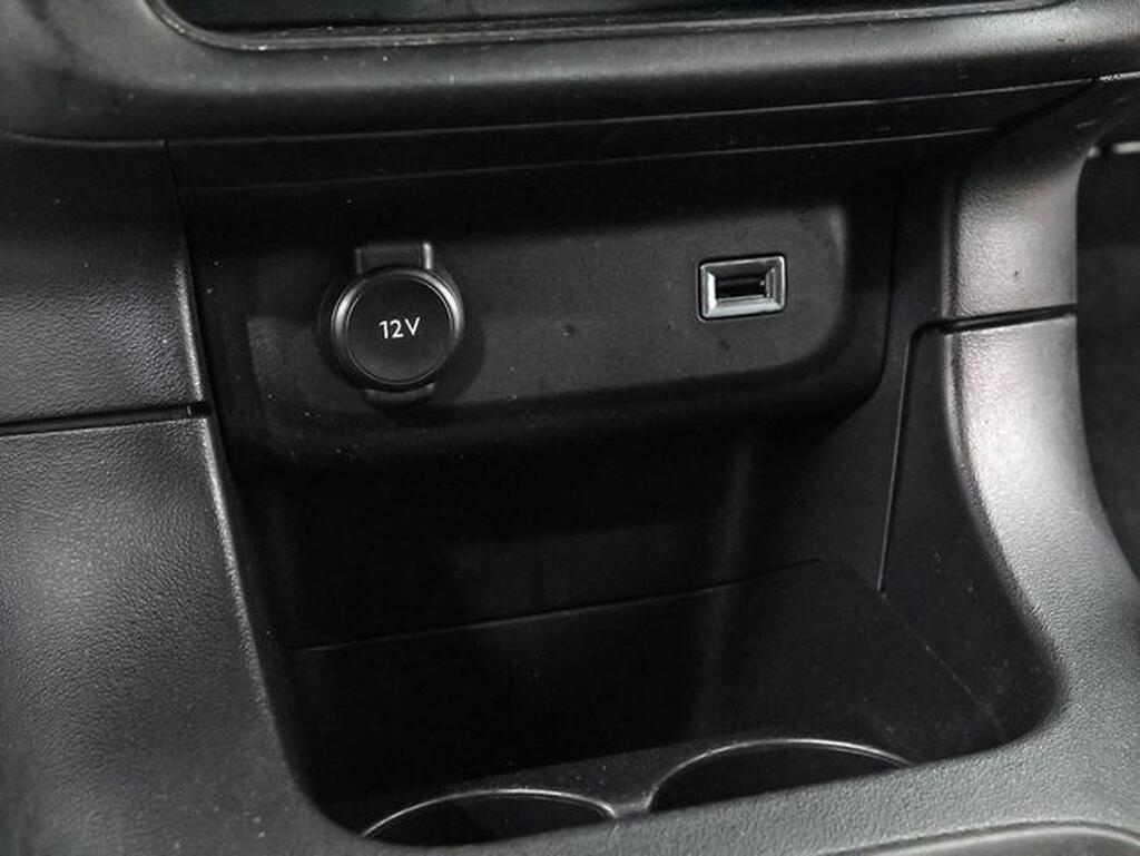 Citroën C3 C3 1.2 PURETECH 82 FEEL 5P 27