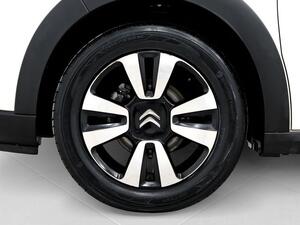Citroën C3 C3 1.2 PURETECH 82 FEEL 5P 11