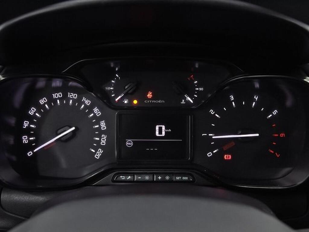 Citroën C3 C3 1.2 PURETECH 82 FEEL 5P 15