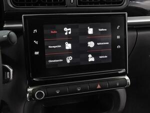 Citroën C3 C3 1.2 PURETECH 82 FEEL 5P 21
