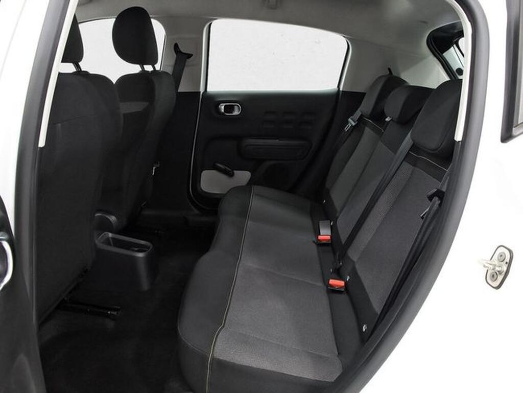 Citroën C3 C3 1.2 PURETECH 82 FEEL 5P 9