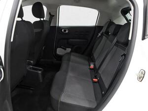 Citroën C3 C3 1.2 PURETECH 82 FEEL 5P 9