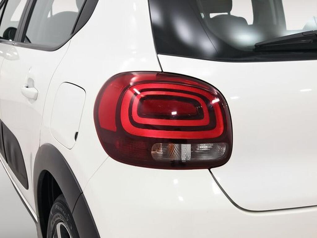 Citroën C3 C3 1.2 PURETECH 82 FEEL 5P 30