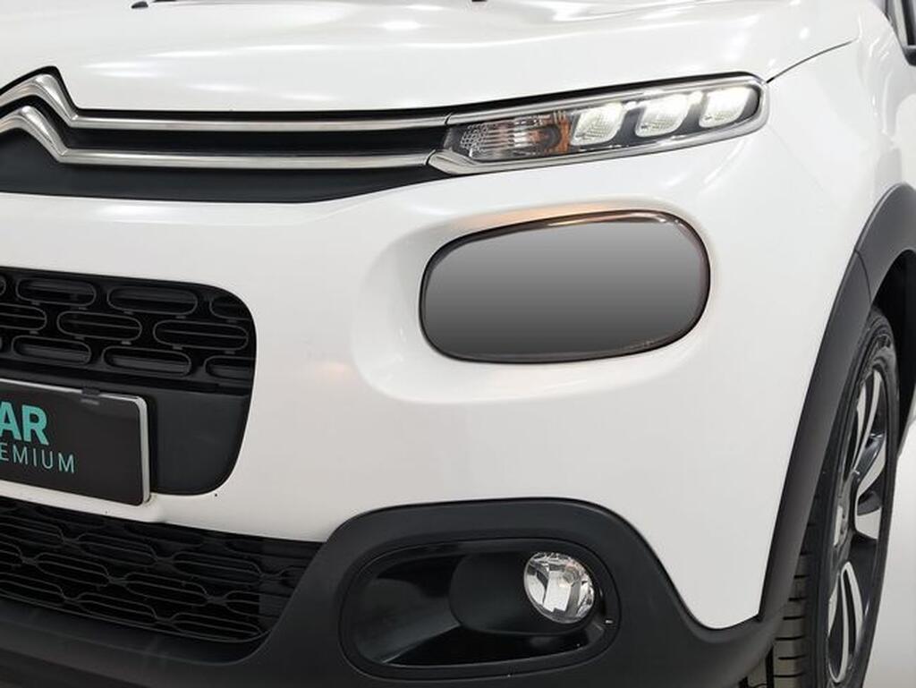Citroën C3 C3 1.2 PURETECH 82 FEEL 5P 29