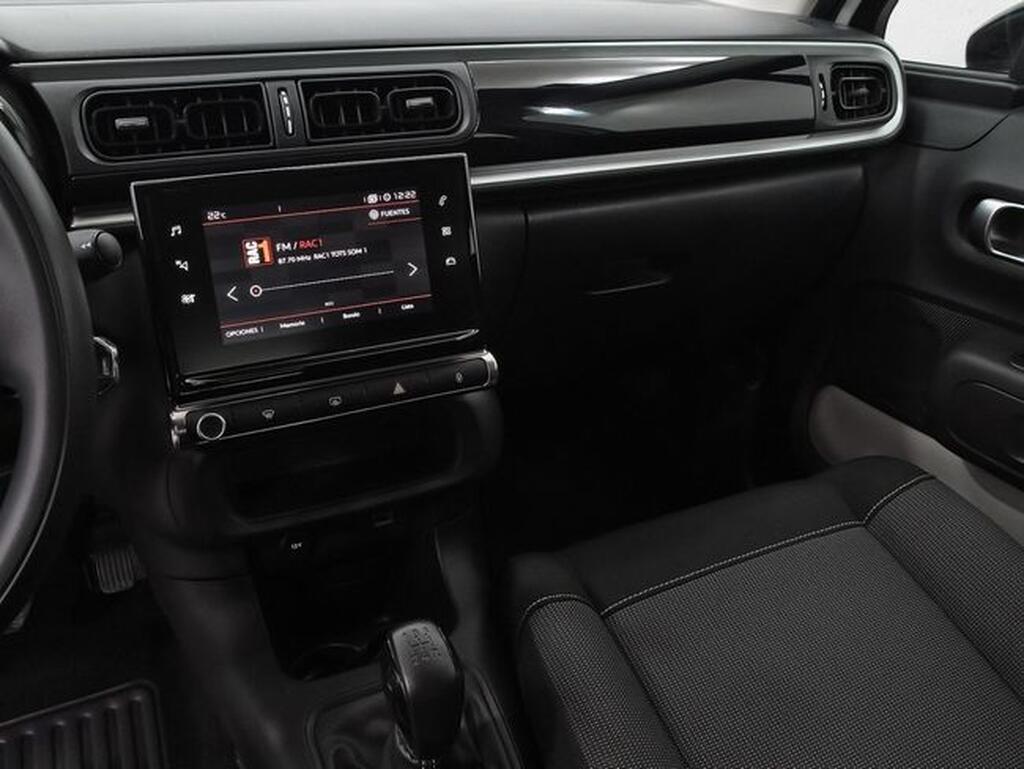 Citroën C3 C3 1.2 PURETECH 82 FEEL 5P 12