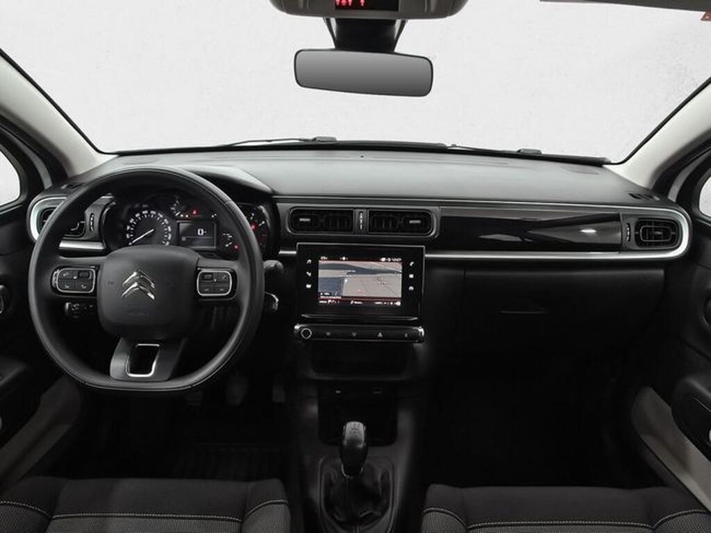 Citroën C3 C3 1.2 PURETECH 82 FEEL 5P 7