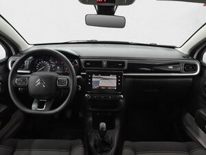 Citroën C3 C3 1.2 PURETECH 82 FEEL 5P 7