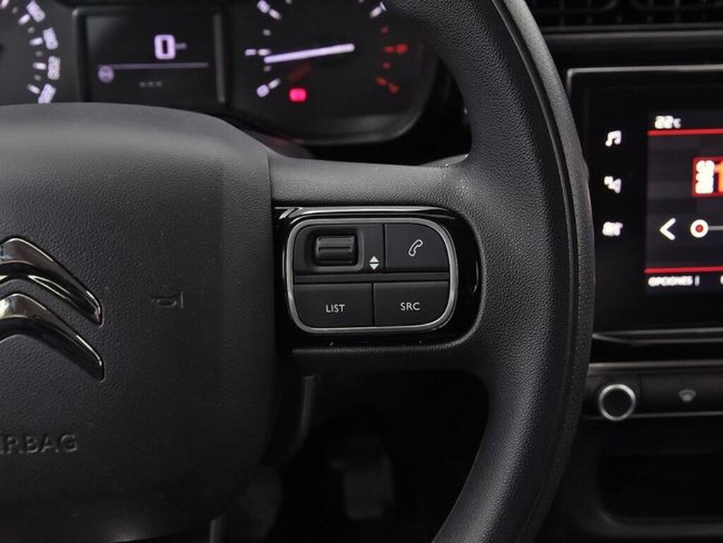 Citroën C3 C3 1.2 PURETECH 82 FEEL 5P 19