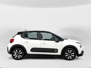 Citroën C3 C3 1.2 PURETECH 82 FEEL 5P 3