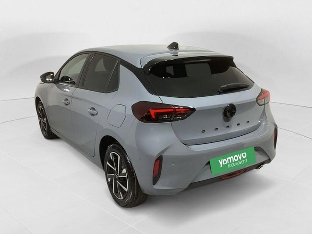 Opel Corsa 1.2T XHL 74kW (100CV) GS Km0