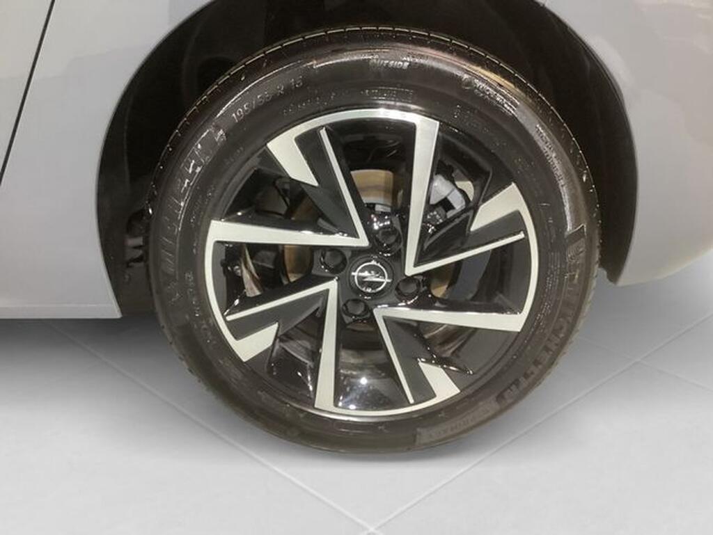 Opel Corsa 1.2T XHL 74kW (100CV) GS Km0