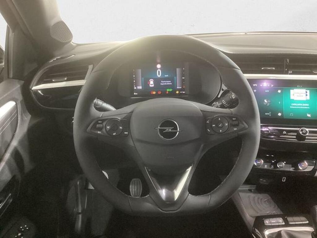 Opel Corsa CORSA GS 1.2T XHL MT6 S/S 100 CV (74KW) Km0