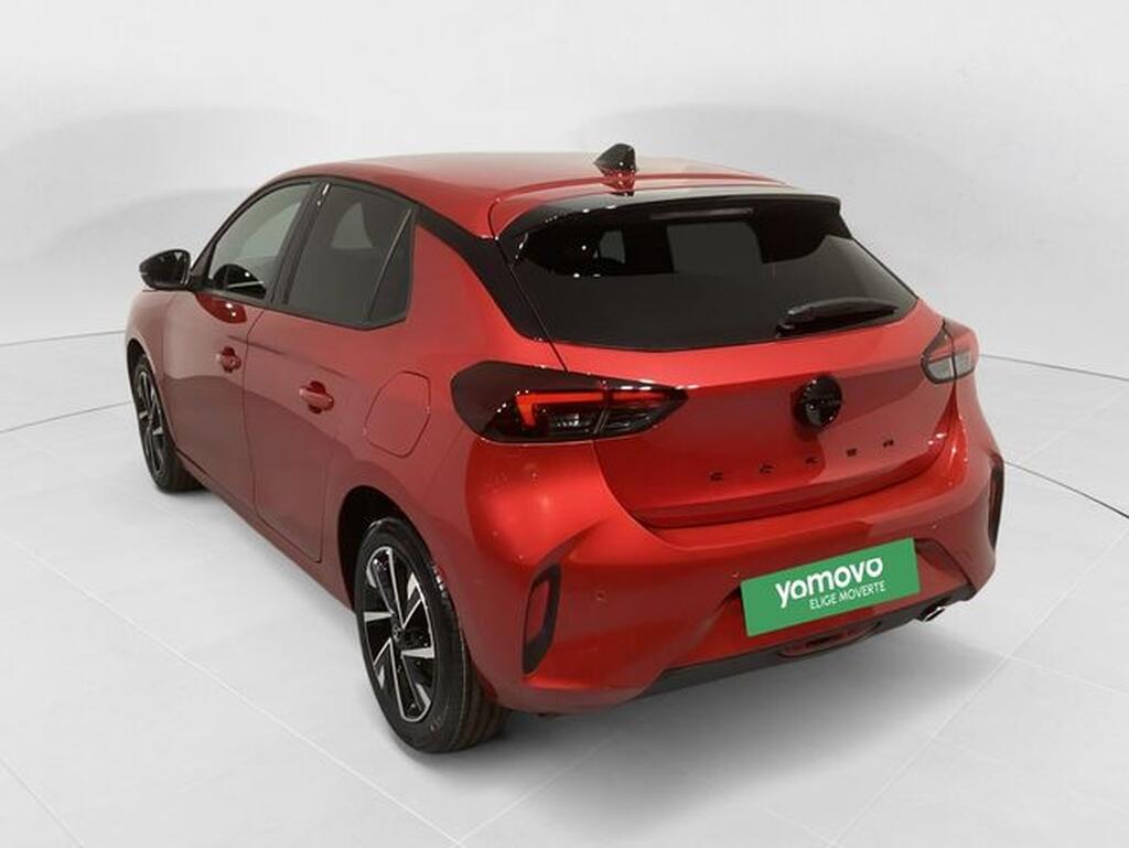 Opel Corsa CORSA GS 1.2T XHL MT6 S/S 100 CV (74KW) Km0