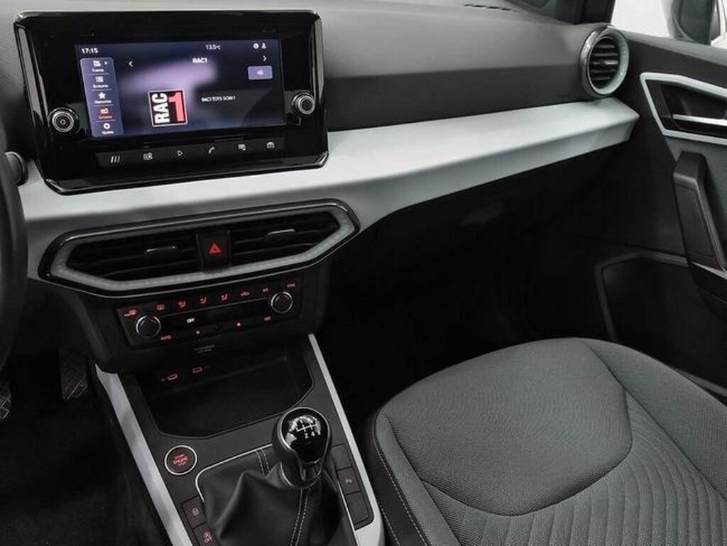 SEAT Ibiza IBIZA 1.0 TSI 115 XCELLENCE 5P Segunda mano