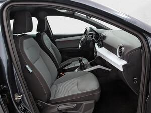 Seat Ibiza IBIZA 1.0 TSI 115 XCELLENCE 5P 5