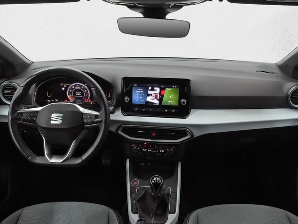 SEAT Ibiza IBIZA 1.0 TSI 115 XCELLENCE 5P Segunda mano