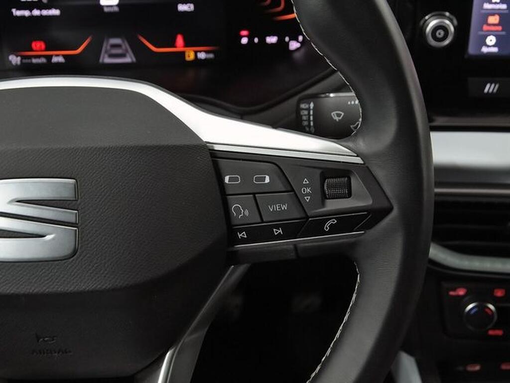 SEAT Ibiza IBIZA 1.0 TSI 115 XCELLENCE 5P Segunda mano