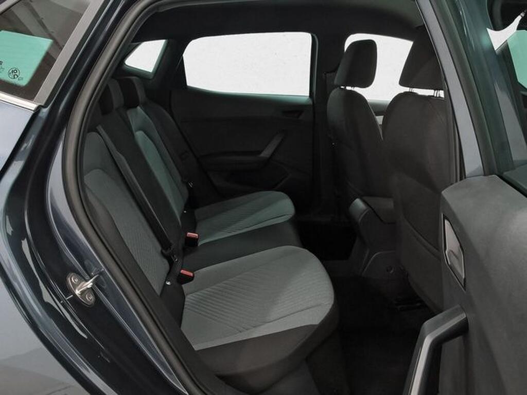 SEAT Ibiza IBIZA 1.0 TSI 115 XCELLENCE 5P Segunda mano