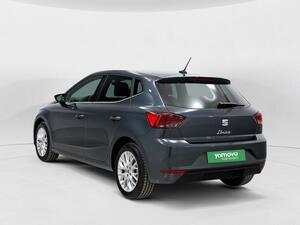 Seat Ibiza IBIZA 1.0 TSI 115 XCELLENCE 5P 2
