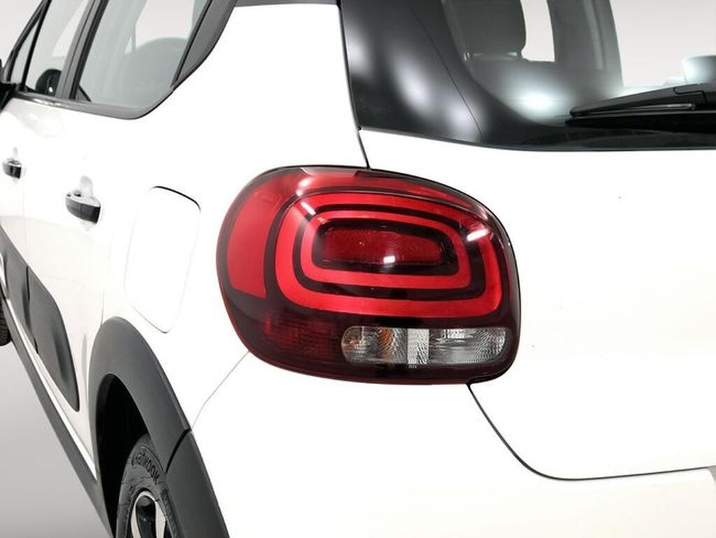 Citroën C3 BlueHDi 75KW (100CV) S&S C-Series Segunda mano