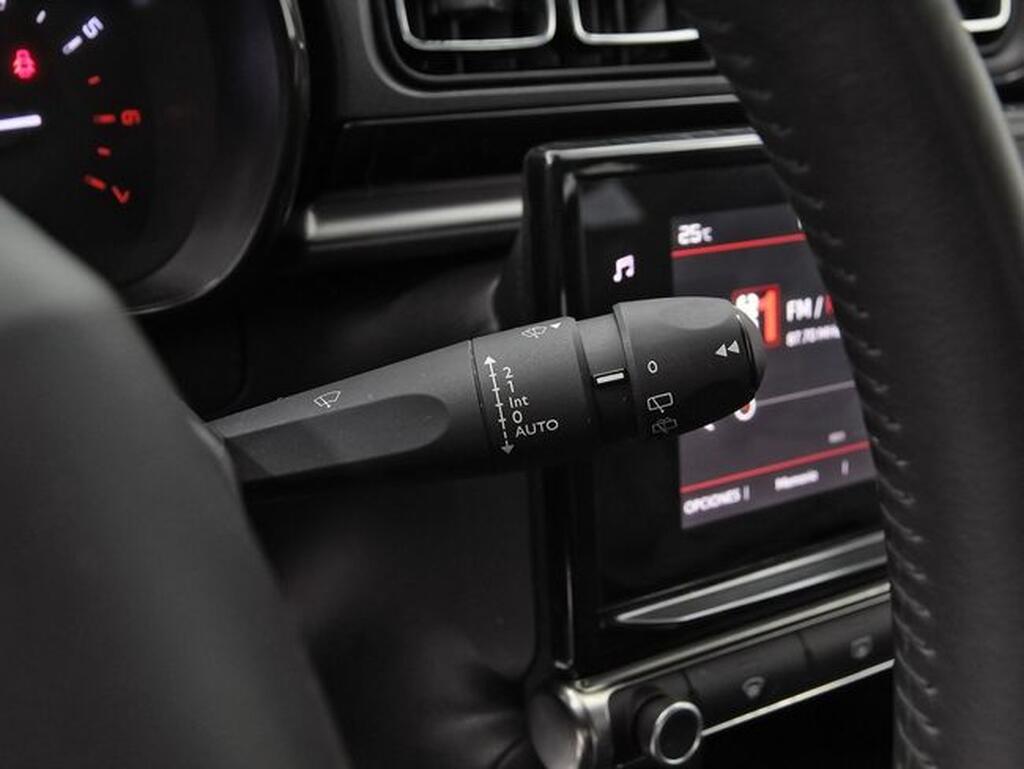 Citroën C3 BlueHDi 75KW (100CV) S&S C-Series Segunda mano