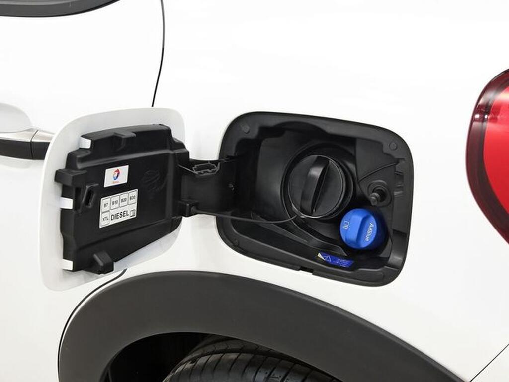 Citroën C3 BlueHDi 75KW (100CV) S&S C-Series Segunda mano