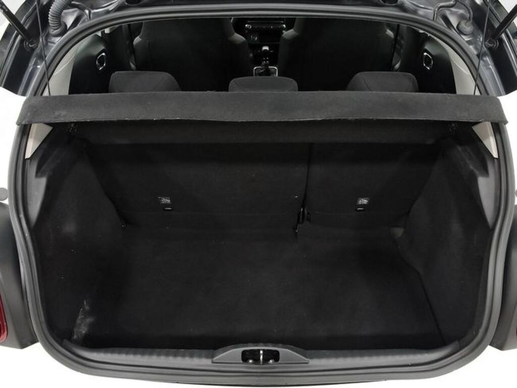 Citroën C3 BlueHDi 75KW (100CV) S&S C-Series Segunda mano