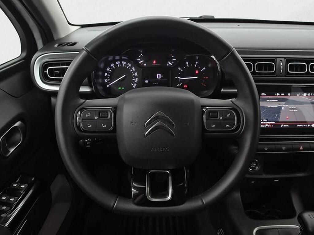 Citroën C3 BlueHDi 75KW (100CV) S&S C-Series Segunda mano