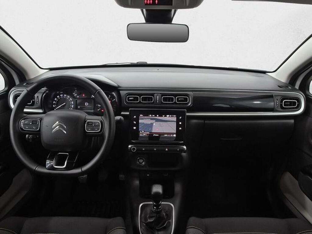 Citroën C3 BlueHDi 75KW (100CV) S&S C-Series Segunda mano