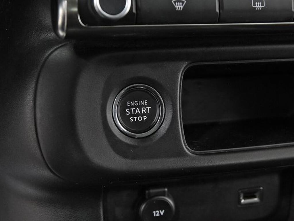 Citroën C3 BlueHDi 75KW (100CV) S&S C-Series Segunda mano