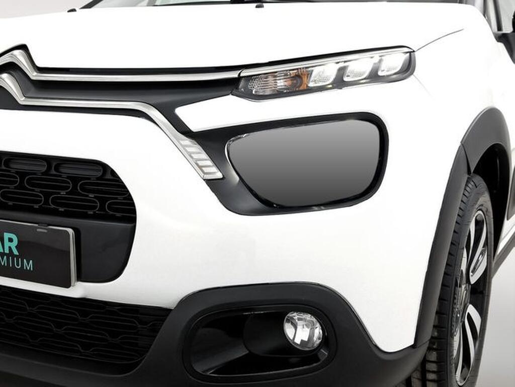 Citroën C3 BlueHDi 75KW (100CV) S&S C-Series Segunda mano