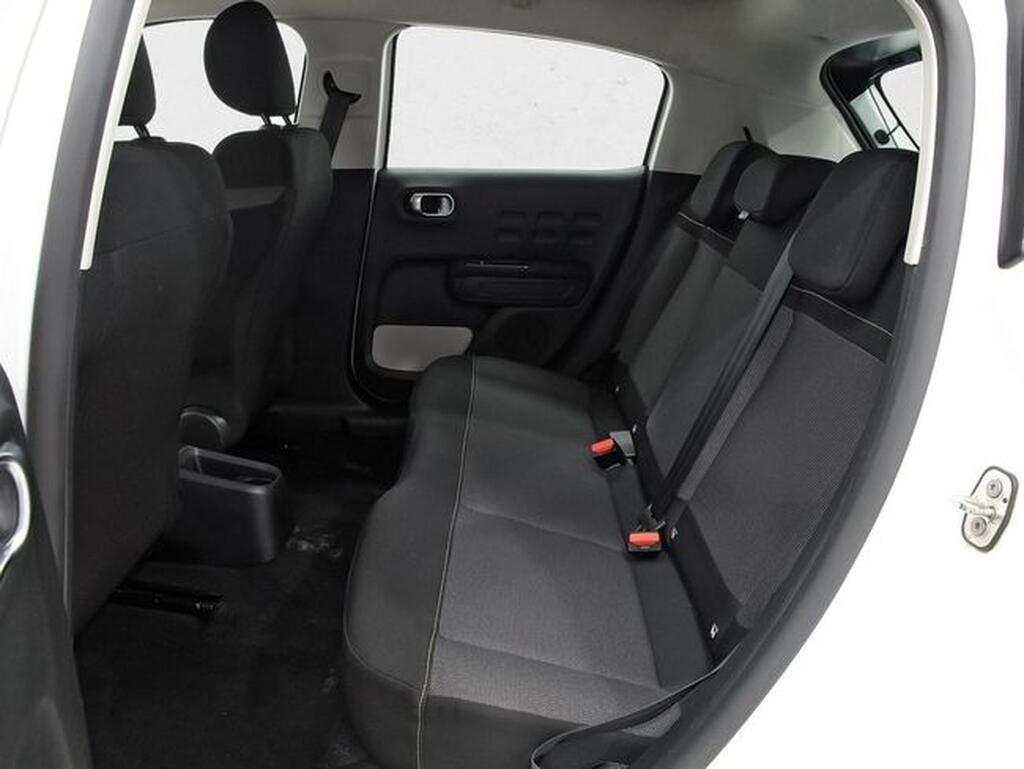 Citroën C3 BlueHDi 75KW (100CV) S&S C-Series Segunda mano