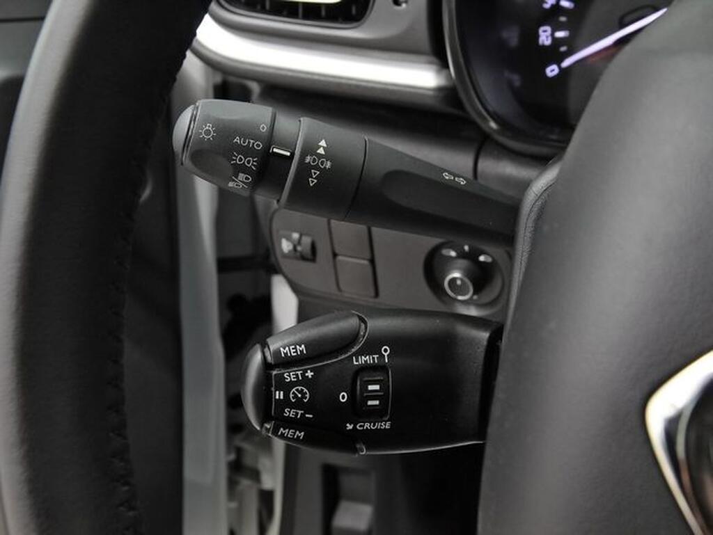 Citroën C3 BlueHDi 75KW (100CV) S&S C-Series Segunda mano