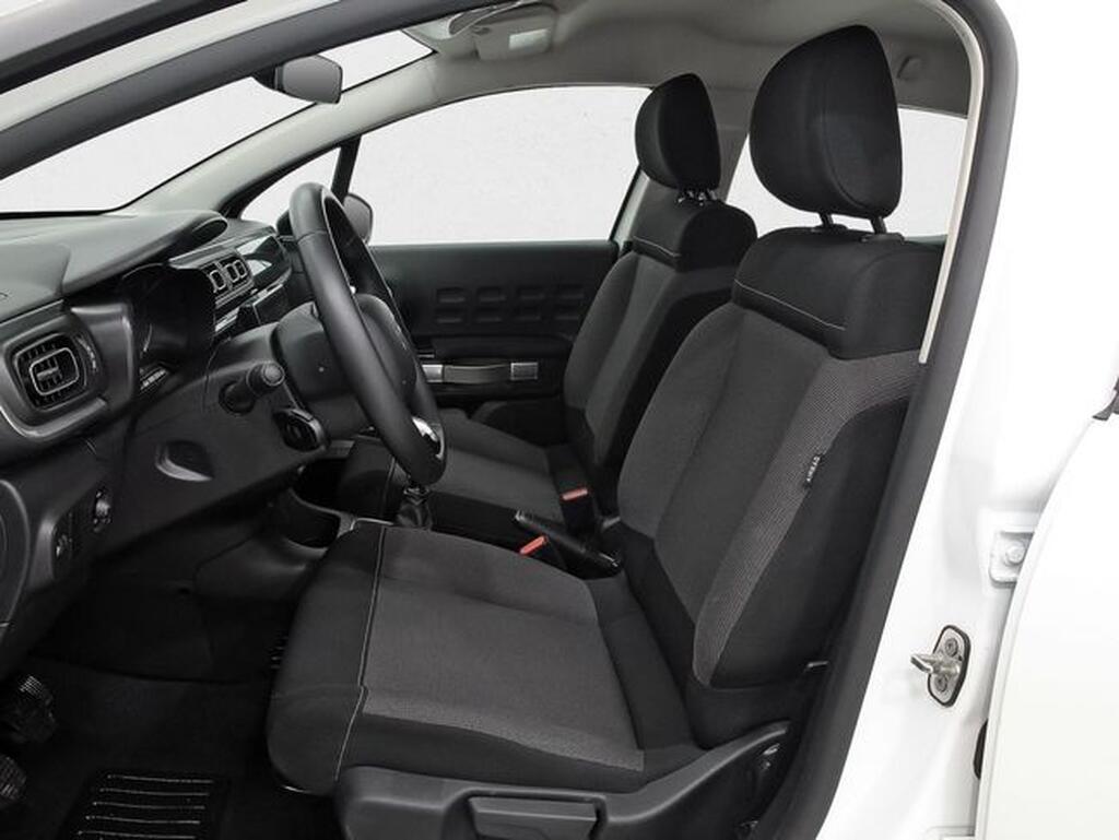 Citroën C3 BlueHDi 75KW (100CV) S&S C-Series Segunda mano
