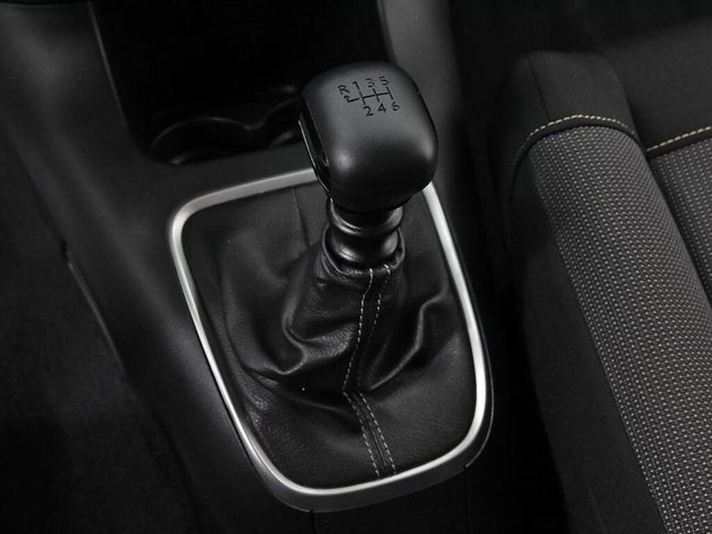 Citroën C3 BlueHDi 75KW (100CV) S&S C-Series Segunda mano