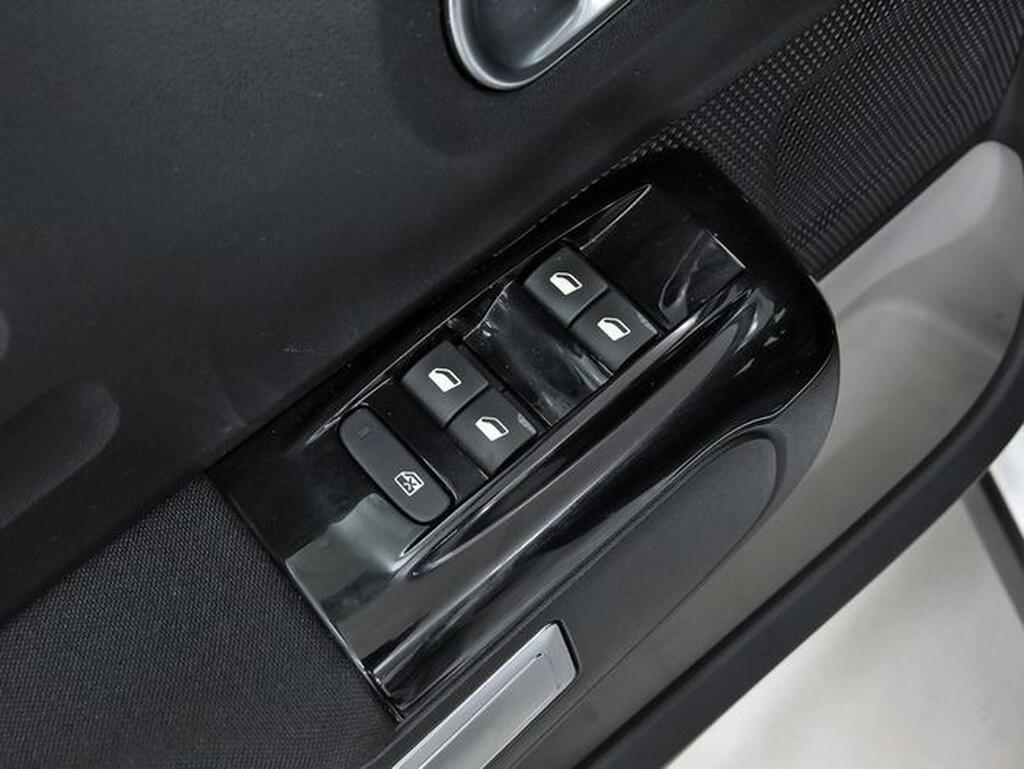Citroën C3 BlueHDi 75KW (100CV) S&S C-Series Segunda mano