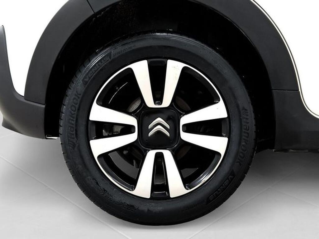 Citroën C3 BlueHDi 75KW (100CV) S&S C-Series Segunda mano