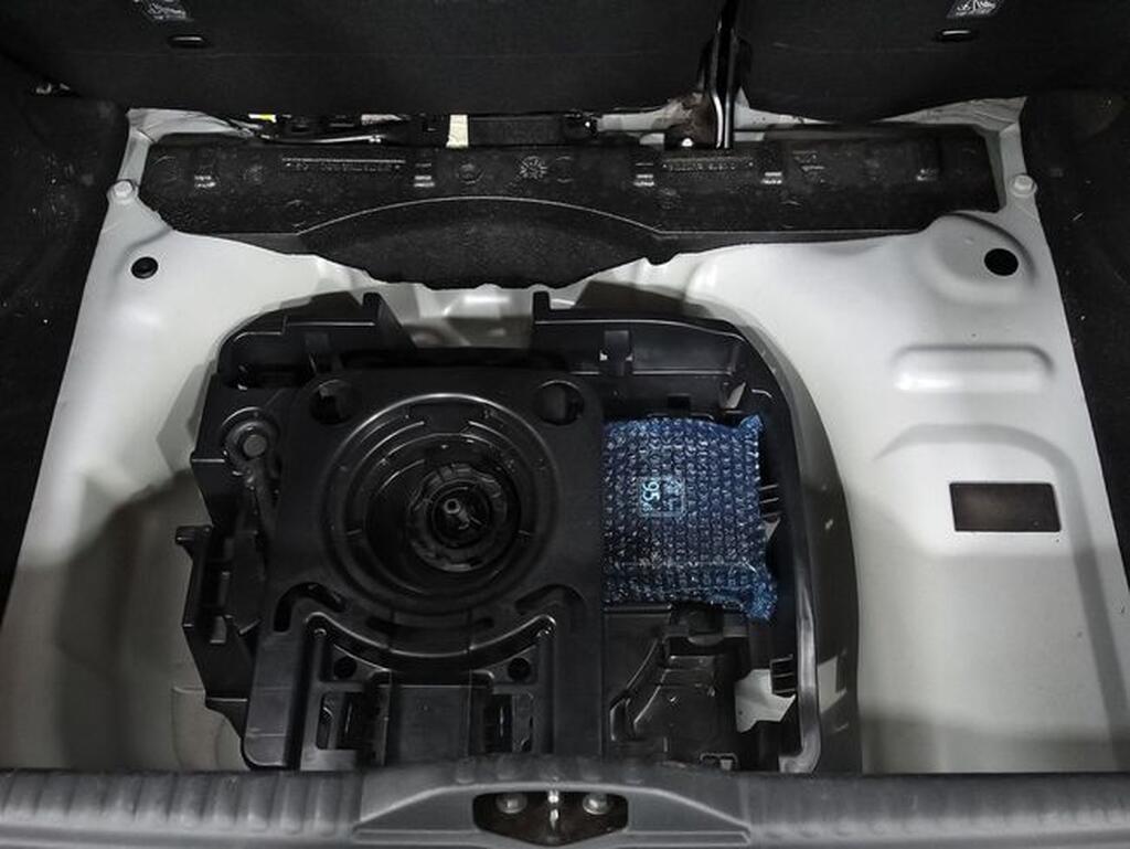 Citroën C3 BlueHDi 75KW (100CV) S&S C-Series Segunda mano