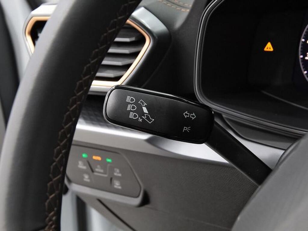 CUPRA Formentor 1.5 eTSI 110kW (150 CV) DSG Segunda mano