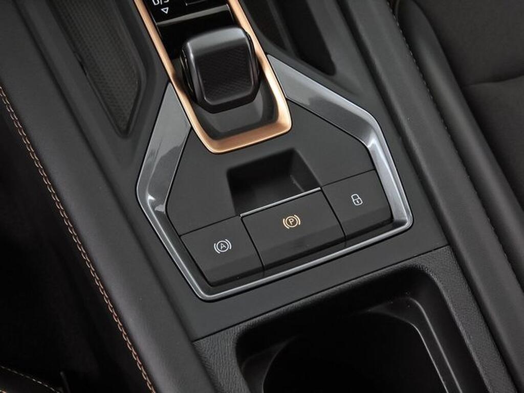CUPRA Formentor 1.5 eTSI 110kW (150 CV) DSG Segunda mano