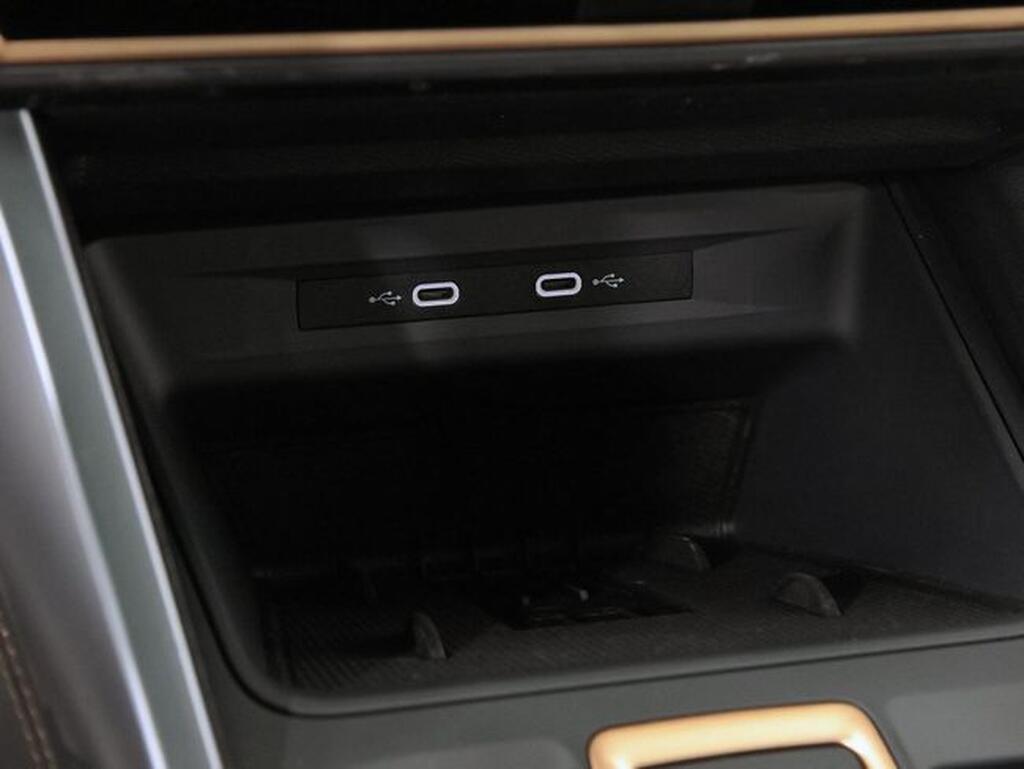 CUPRA Formentor 1.5 eTSI 110kW (150 CV) DSG Segunda mano