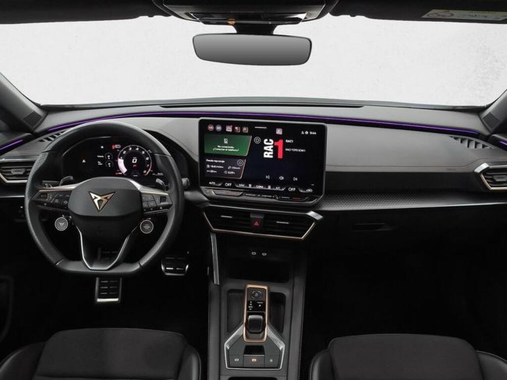CUPRA Formentor 1.5 eTSI 110kW (150 CV) DSG Segunda mano